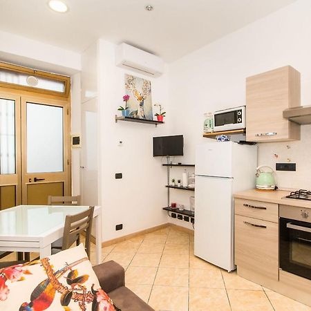 Piazza Bengasi Cozy Apartment Turin Exterior foto